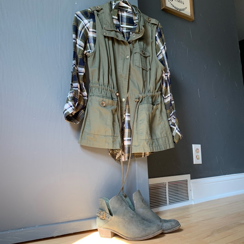 Fall Outfit Set